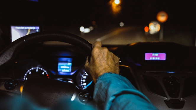 Can a Learner Driver Drive After 10 pm