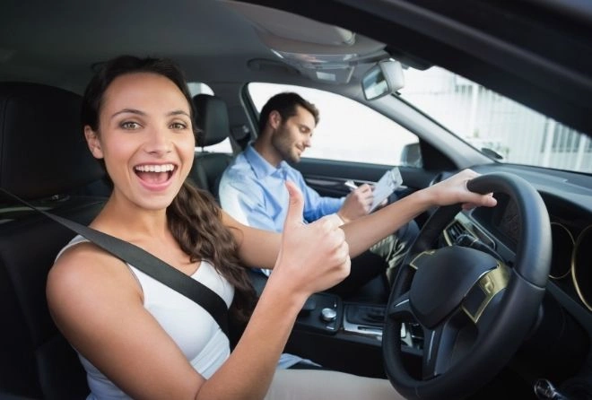Do You Need Refresher Driving Lessons