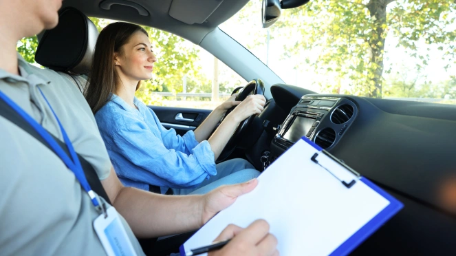 How Many Lessons Do You Need to Pass the Test in Victoria