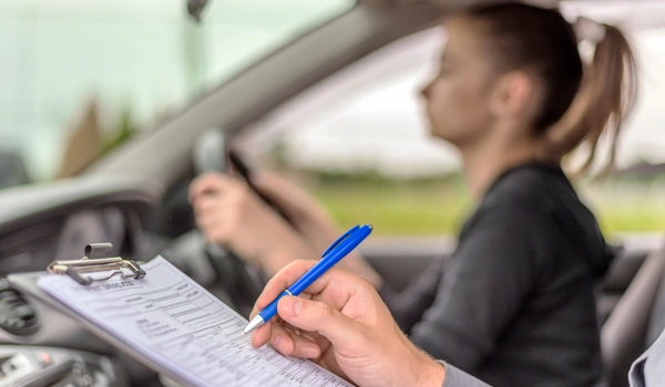 Test Preparation & Mock Tests