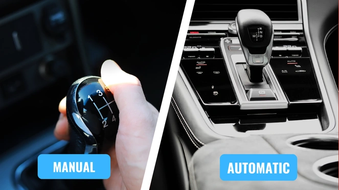 Manual vs Automatic: Which Should You Learn in Melbourne?