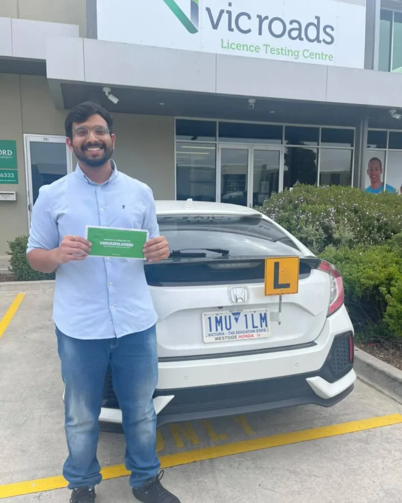 Expert Driving Instructor in Plumpton