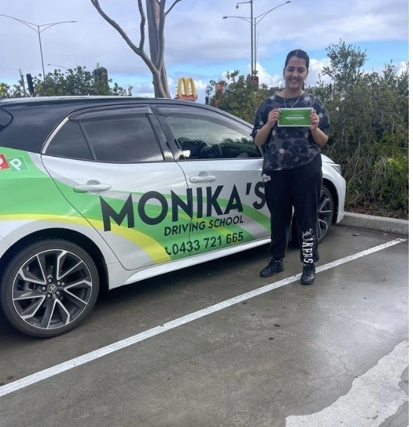 Expert Driving Instructor in Sydenham