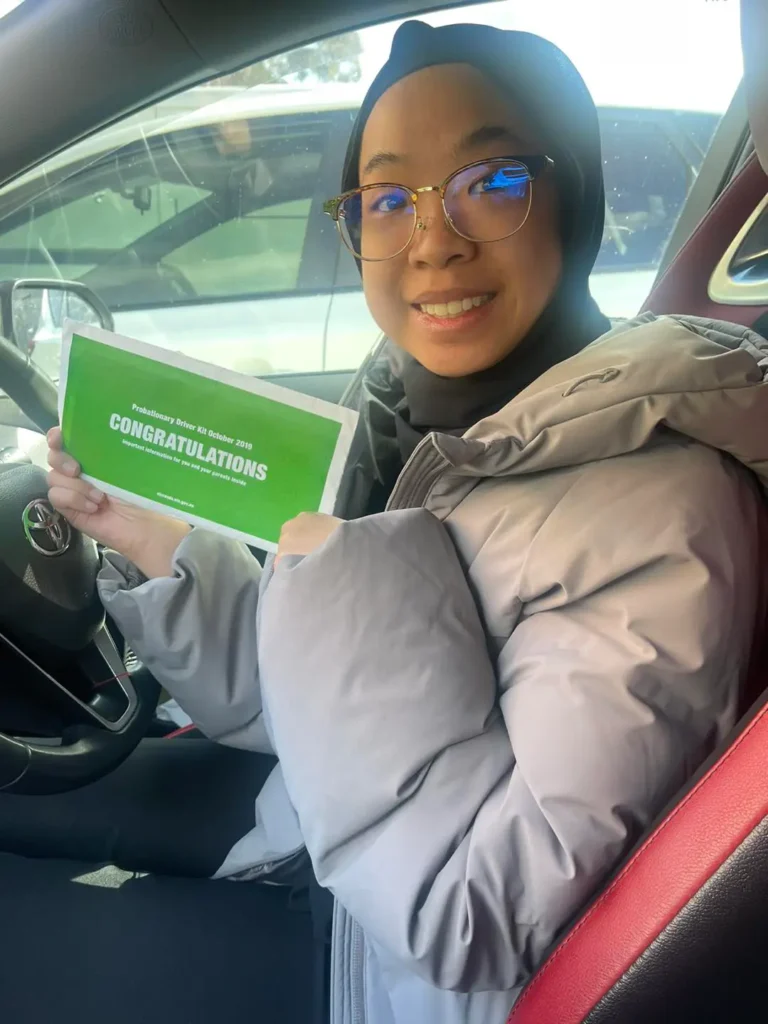 Expert Driving Lessons in Plumpton