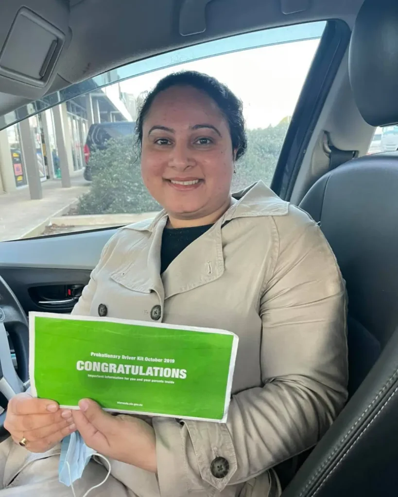 Expert Driving Lessons in Toolern Vale