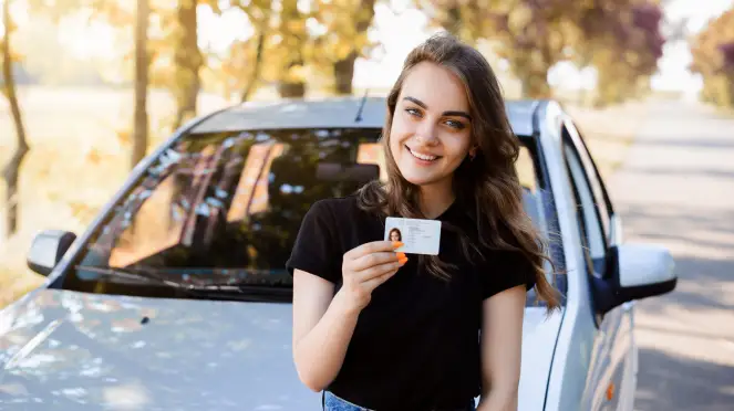 Get Your Learner's Licence