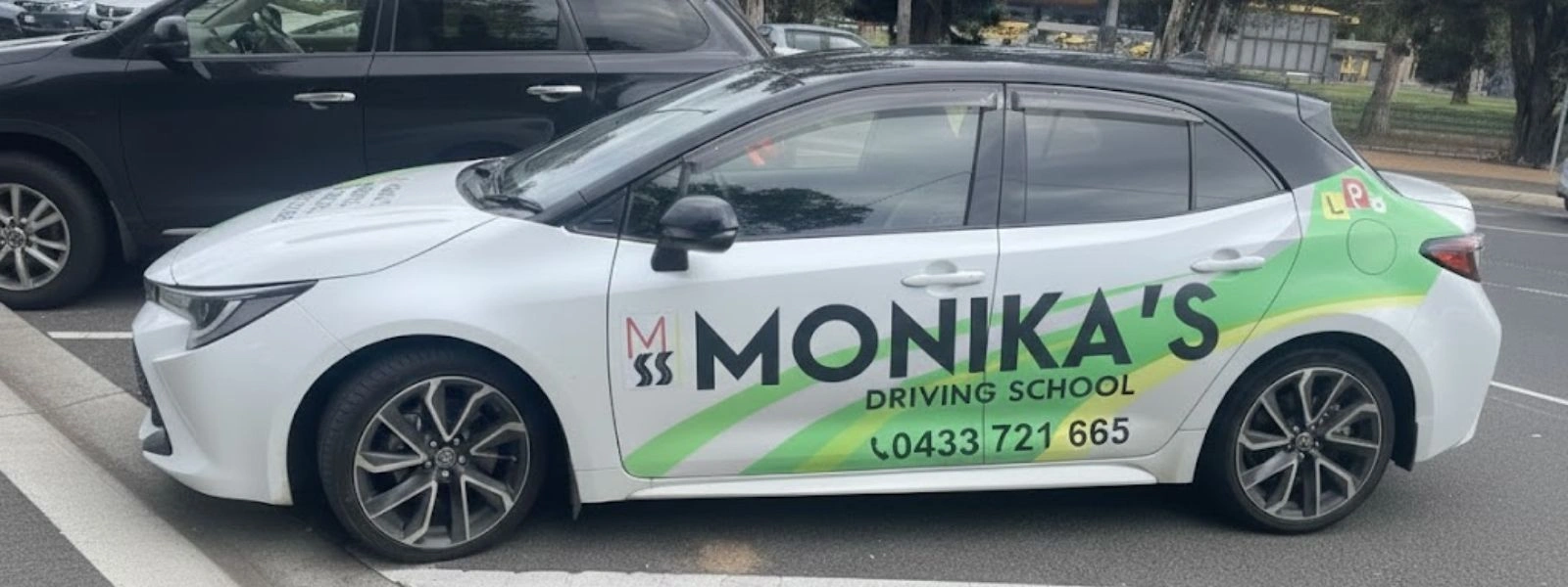 Corporate Driving Training