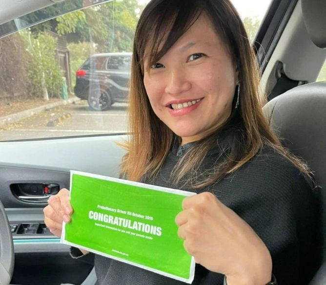 Learn To Drive With The Best Driving School in St Albans