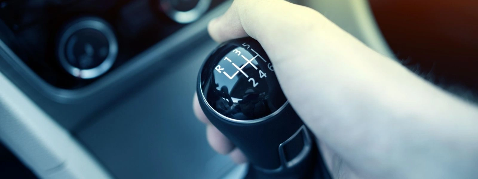 Auto & Manual Transmission