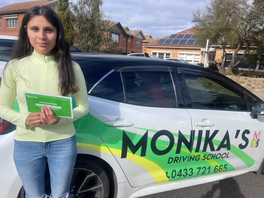 Maribyrnong's Premier Driving School