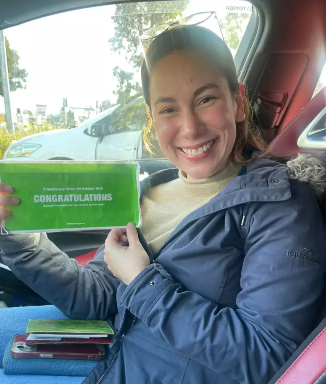 VicRoads Test Prep