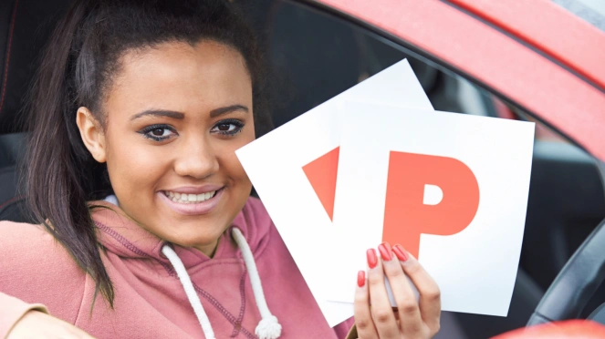 P’s Driving Test In VIC