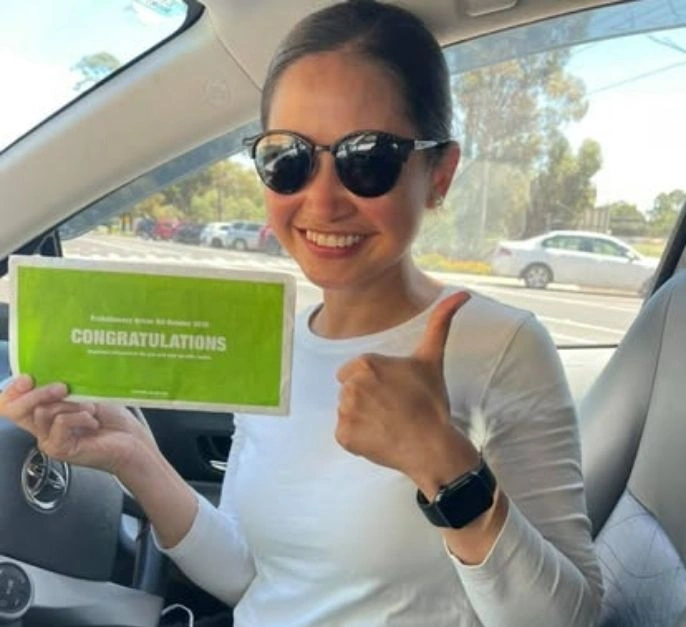 St Albans' Secret to First-Time Passes!