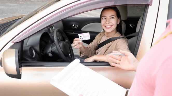 Tips to Pass the Driving Test