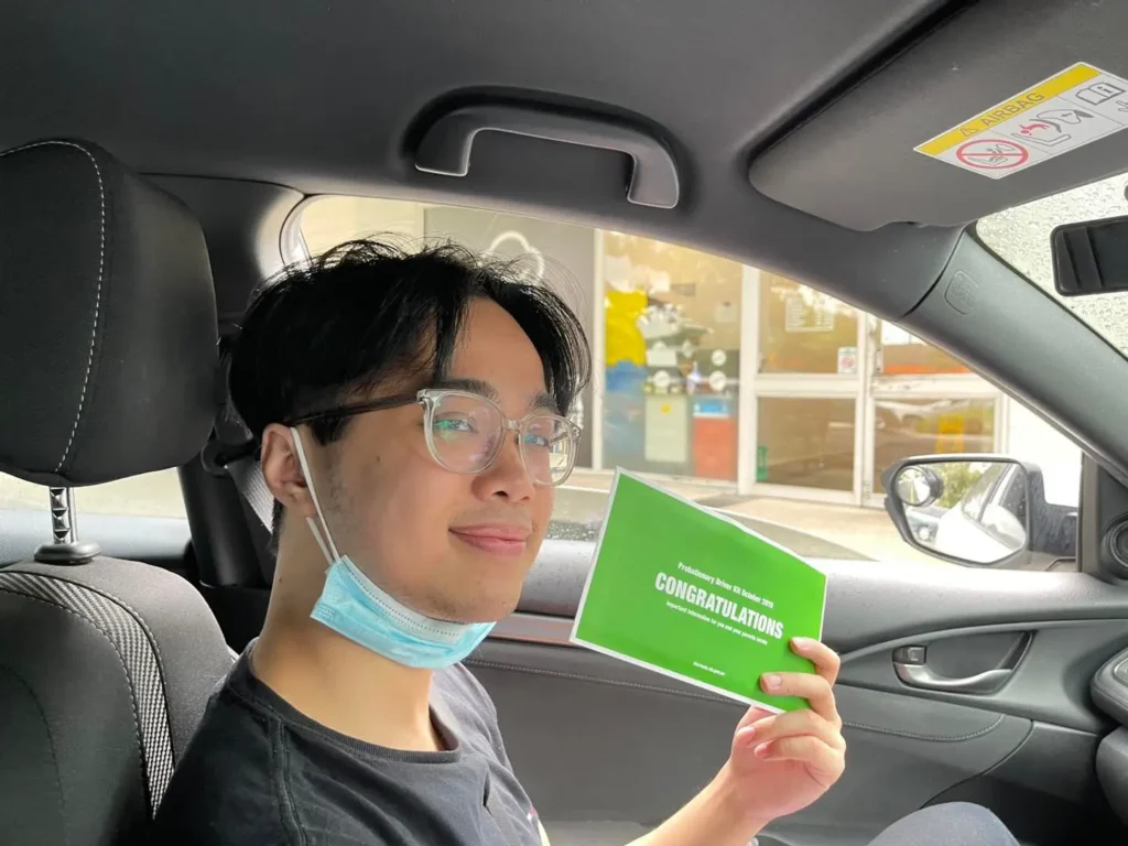Trusted Driving Instructor in Ravenhall