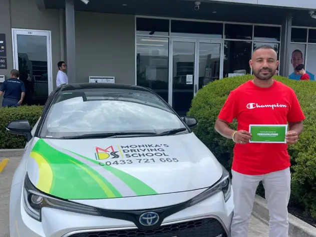 What is a Highway Driving Lesson