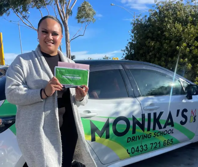 Your Local Driving Experts in Truganina