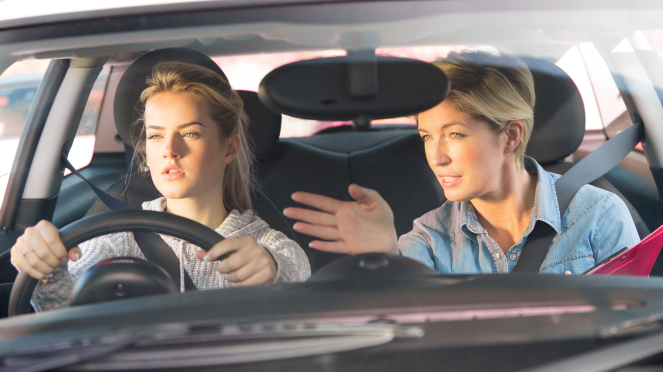 driving lessons melbourne