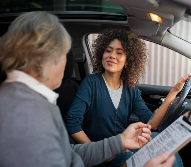 Adapting to Melbourne Driving Conditions