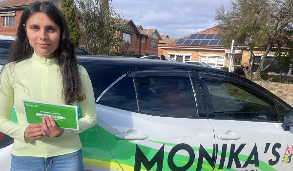 Automatic & Manual Driving Lessons