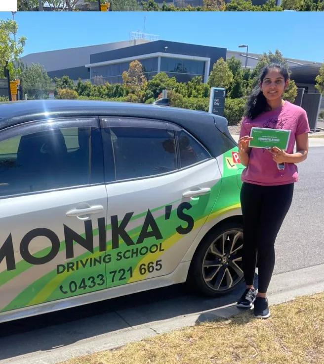 Driving Lessons Little River - Learn to Drive with Confidence