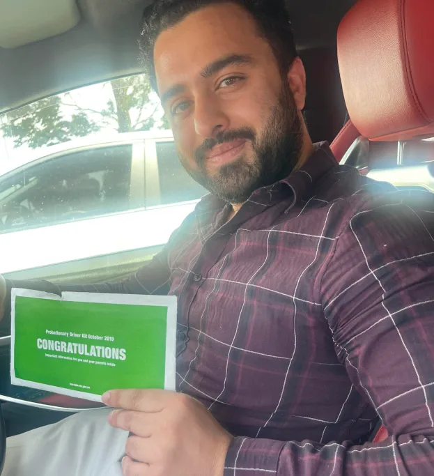 Driving Test Preparation Keilor Downs