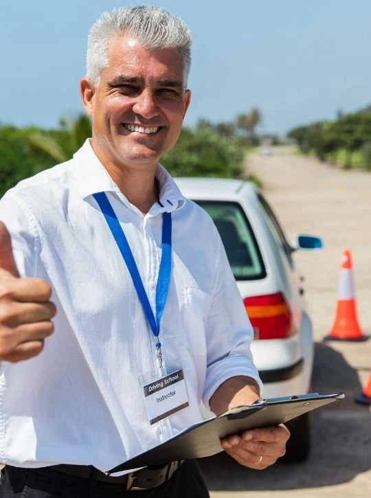 Experienced and Trusted Driving Instructor in Bonnie Brook