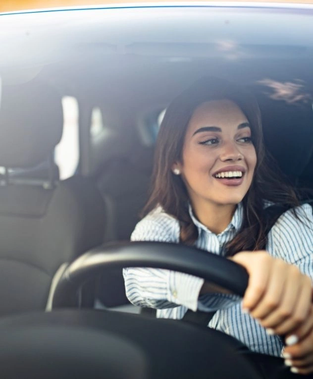 Learn to Drive Confidently in Brookfield