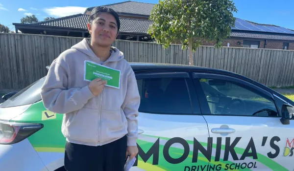 Learner Permit Support & Training