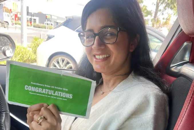 Licence Lessons in Keilor Downs