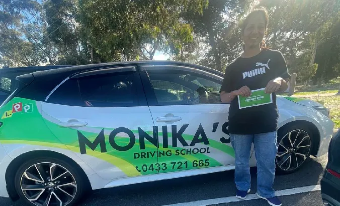 Local Driving Instructor Manor Lakes