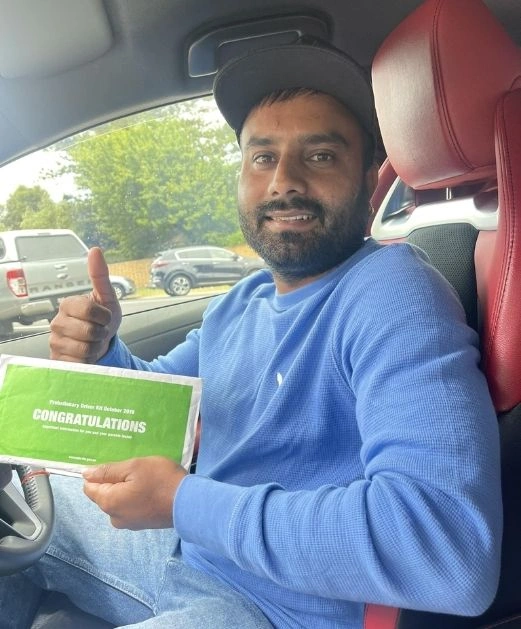 Master the Road with Professional Instruction