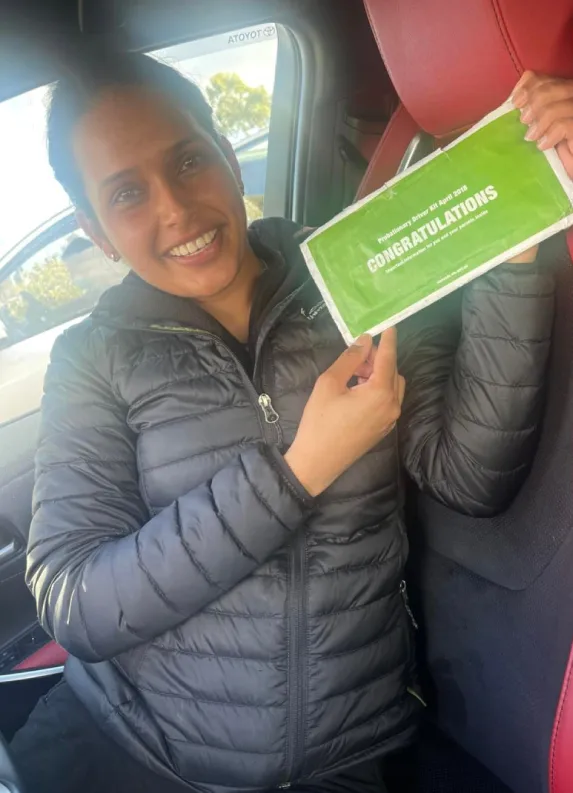 Overseas License Conversion