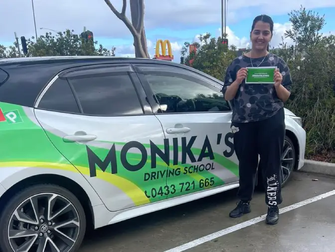 Student Driving Lessons