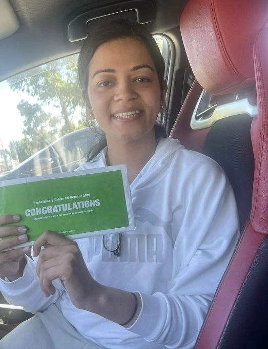 Professional Driving Lessons Designed to Build Confidence and Road Safety
