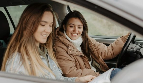 Refresher Driving Lessons