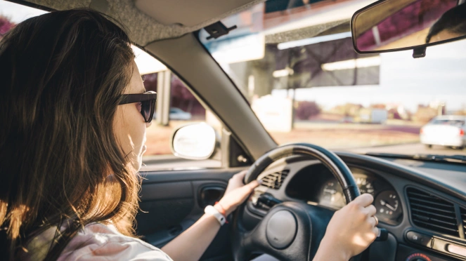 Safer Driving Course