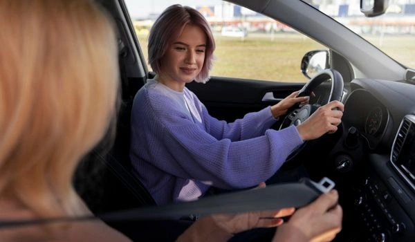 Standard First-Time Pass Lessons (60 minutes)