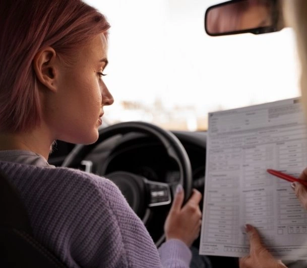 Understanding Australian Road Rules