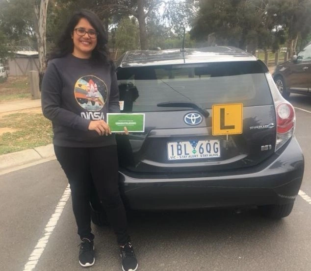 Welcome to Monika's Driving School Seddon