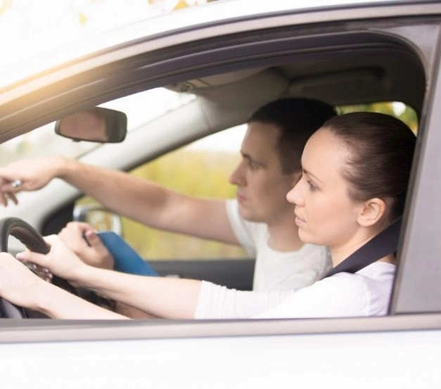 What Are City Driving Lessons