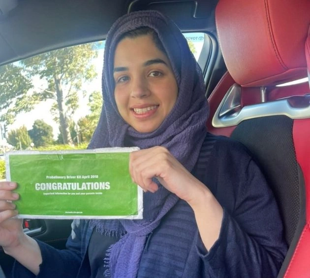 Your Local Driving School in Burnside Heights