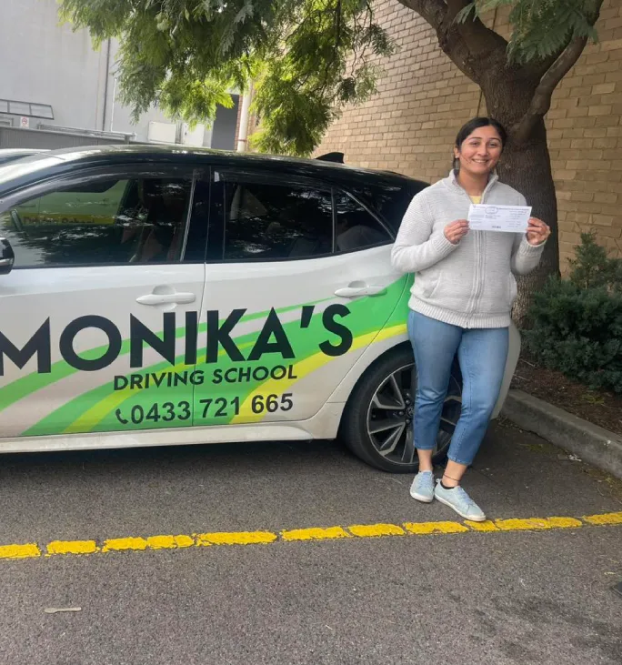 Affordable Driving Lessons