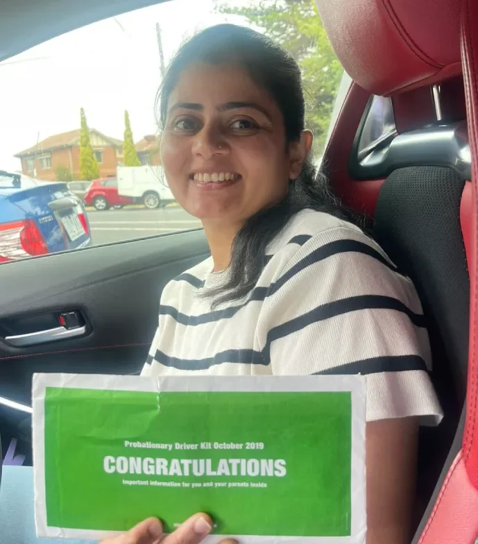 Best Driving Lessons Calder Park