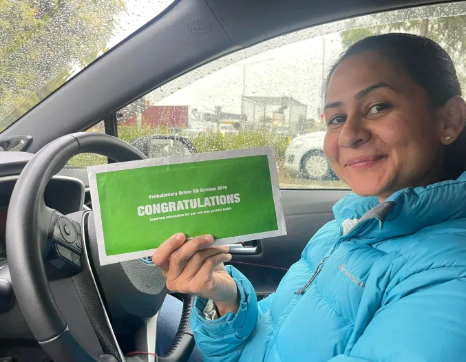 Best Driving School Delahey