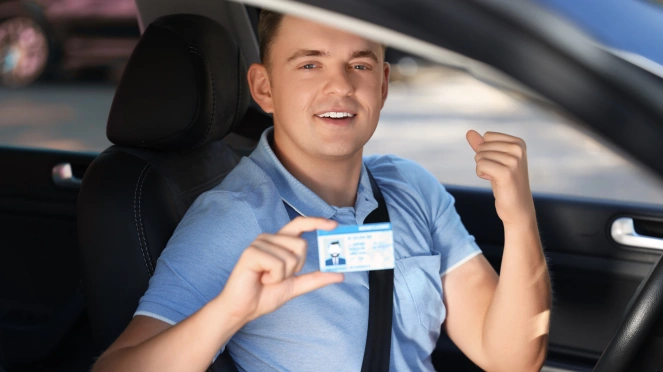 Digital Driver Licence