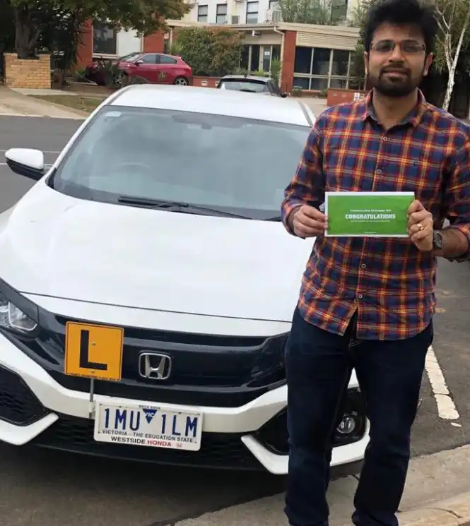 Driving Lessons in Keilor Lodge for Every Type of Learner