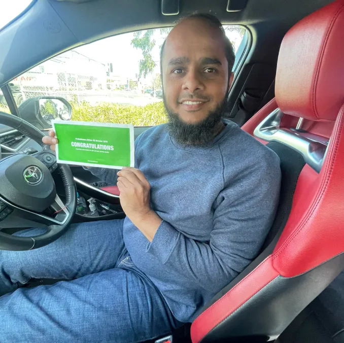Driving School Derrimut – Expert Driving Lessons