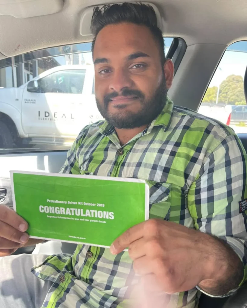 Get Your Overseas Licence In A Week