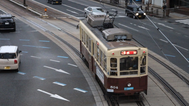 Hook Turns and Trams Explained